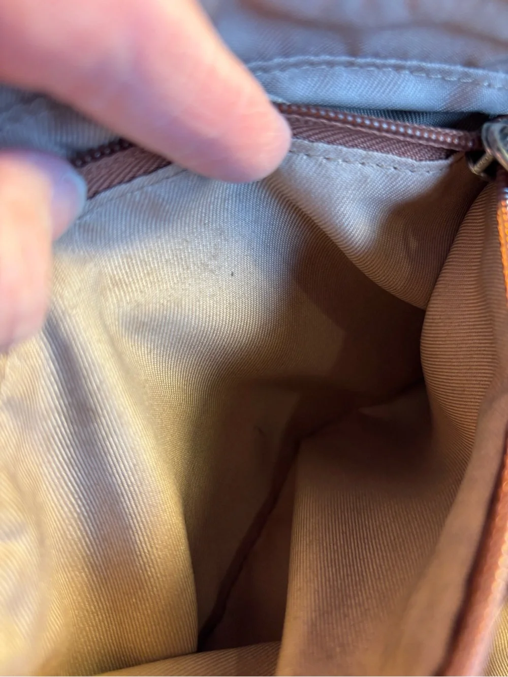 The Sak Ventura Convertible Backpack